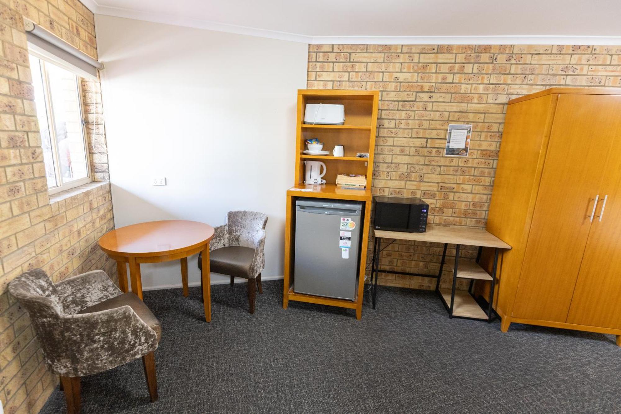 Sundowner Hotel Motel Caboolture Exterior foto